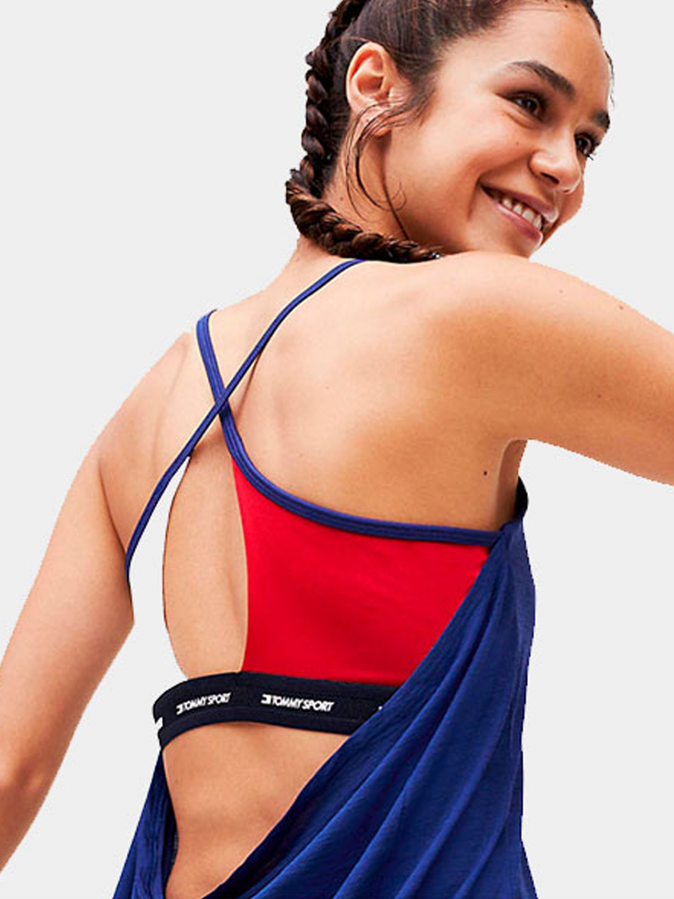 Футболки и поло Tommy Hilfiger модель S10S100466-C7H Фото