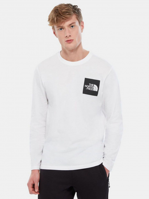 Худи и свитшоты The North Face модель NF0A37FTFN41 Фото