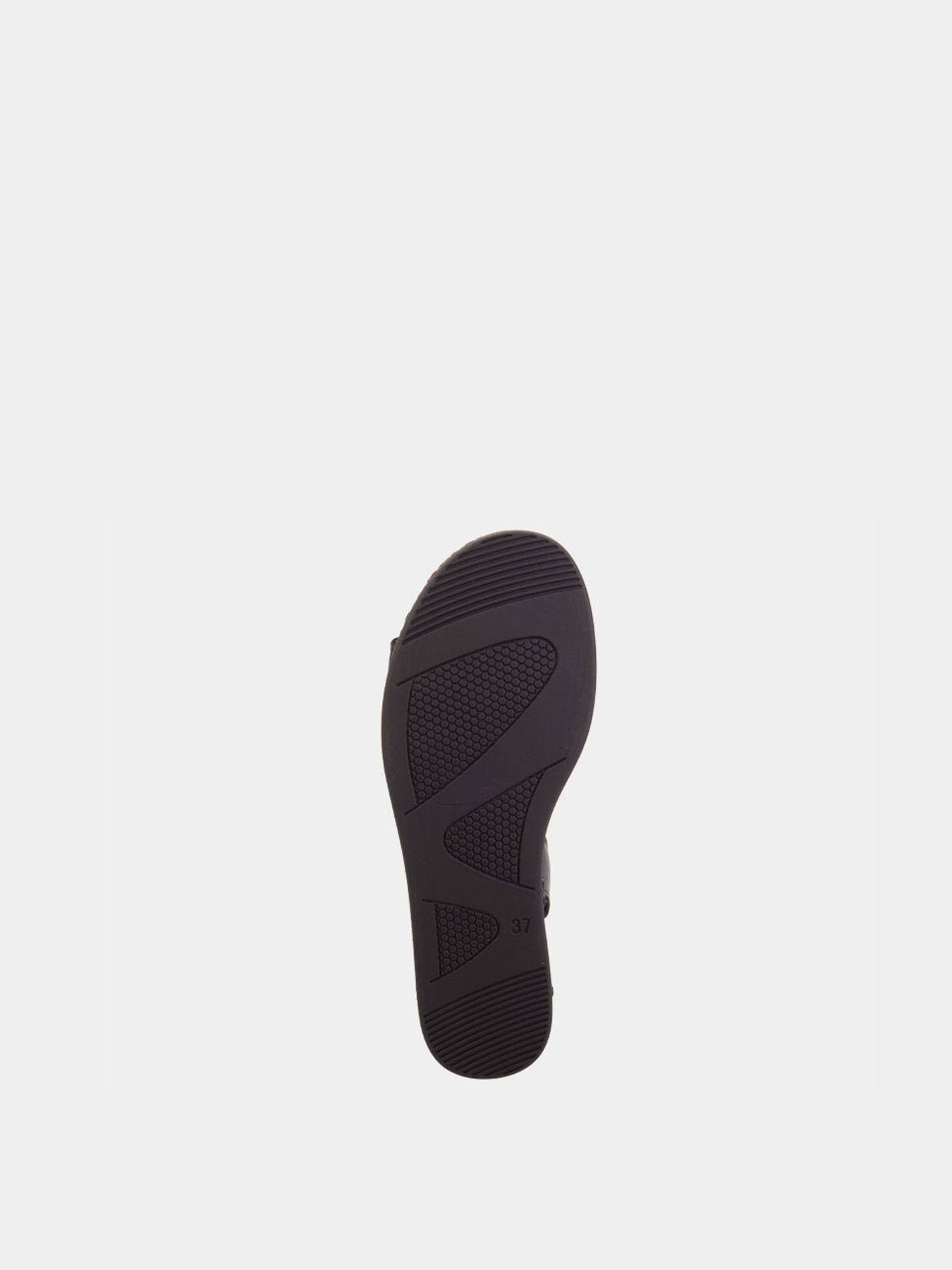 Сандалии Marco Tozzi модель 28743-24-098 BLACK COMB Фото