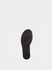 Сандалии Marco Tozzi модель 28743-24-098 BLACK COMB Фото
