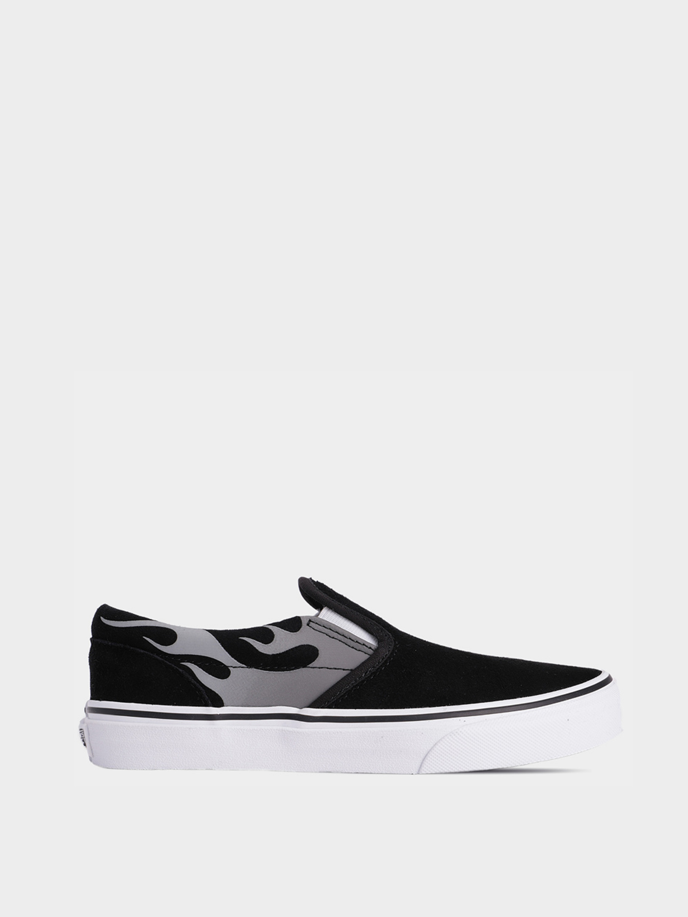 Слипоны и мокасины Vans модель VN0A4UH8WKJ1 Фото