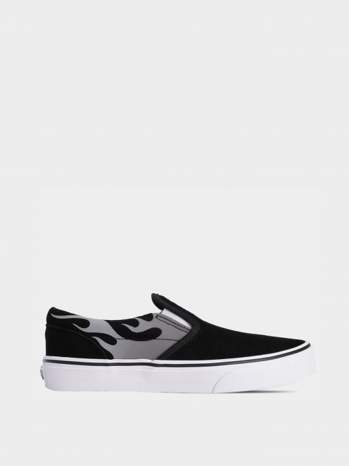 Слипондар мен мокасиндер Vans үлгі VN0A4UH8WKJ1 Фото