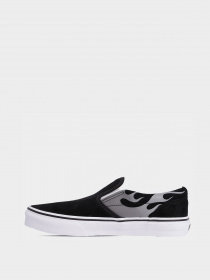 Слипоны и мокасины Vans модель VN0A4UH8WKJ1 Фото