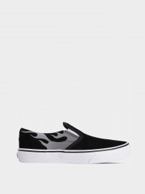 Слипоны и мокасины Vans модель VN0A4UH8WKJ1 Фото