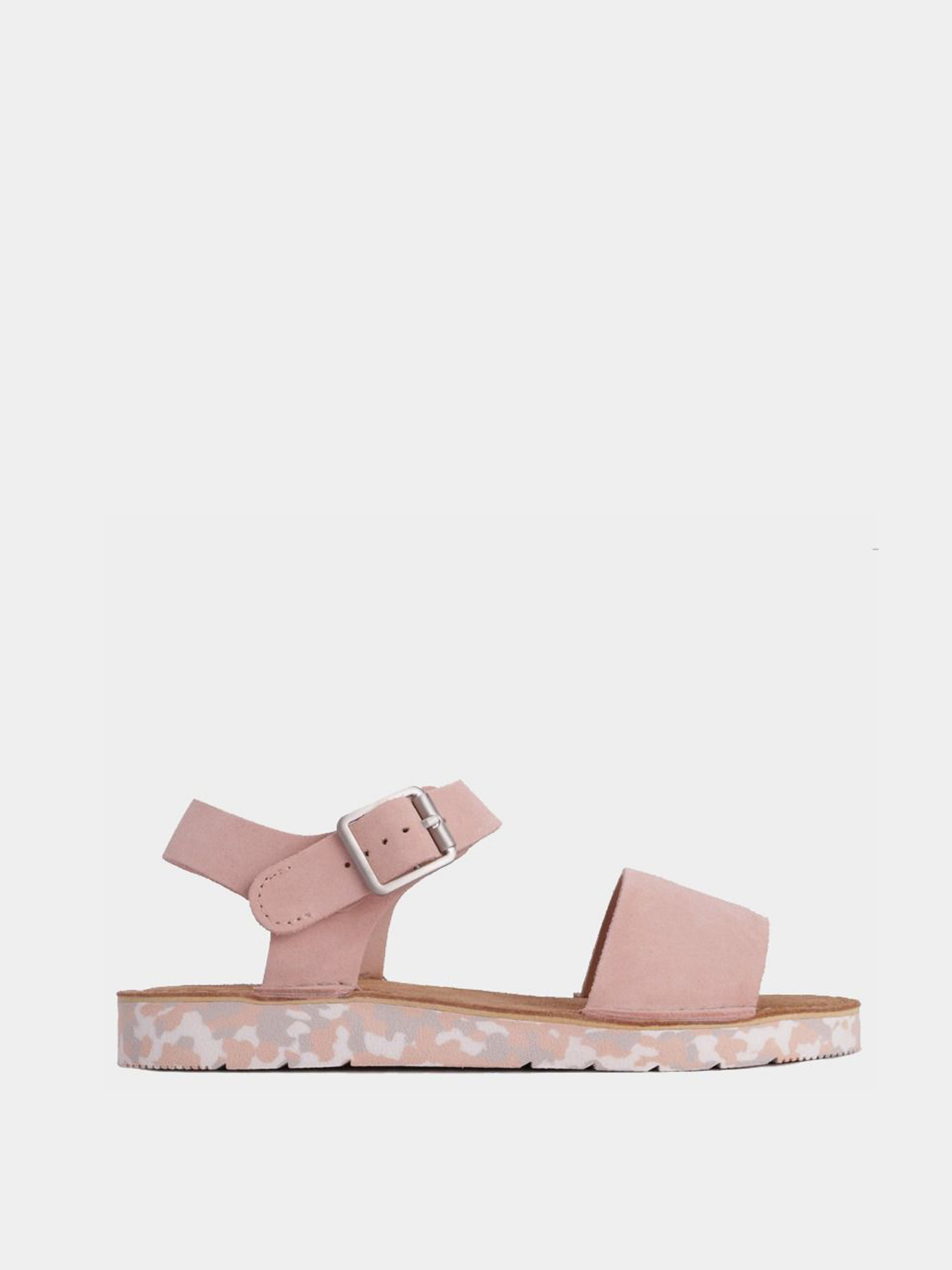 Сандалии Clarks модель 2614-8498 Фото