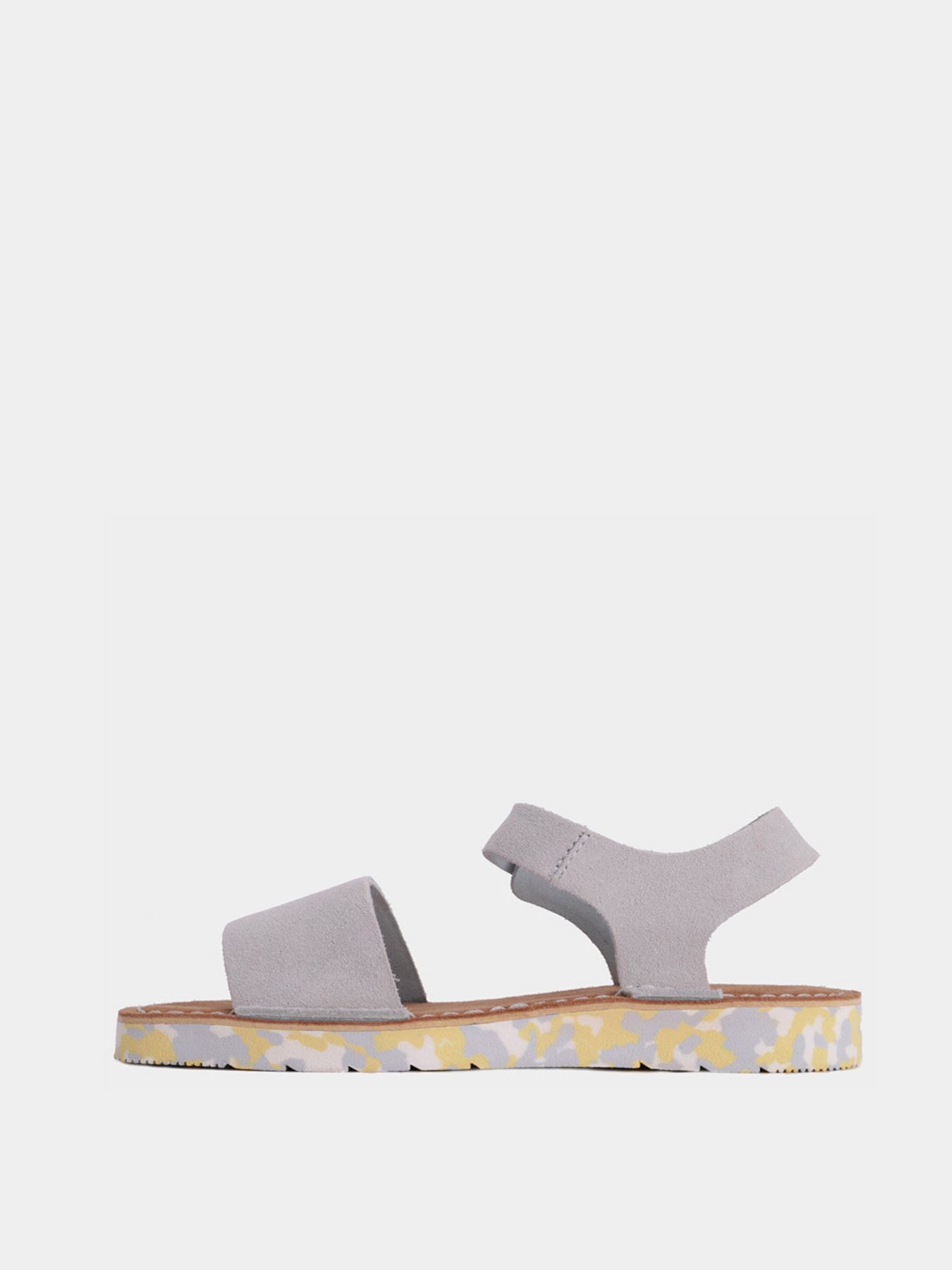 Сандалии Clarks модель 2614-9839 Фото