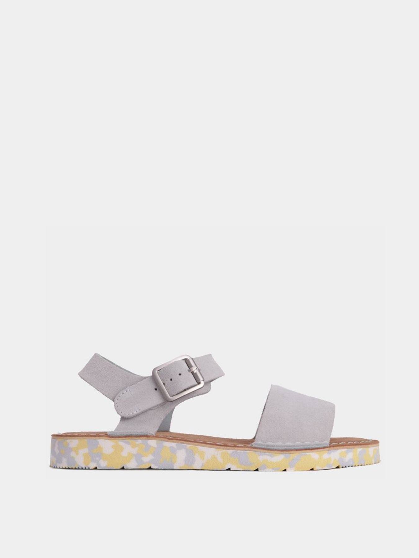 Сандалии Clarks модель 2614-9839 Фото