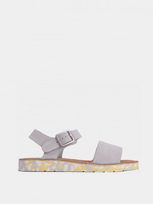 Сандалии Clarks модель 2614-9839 Фото
