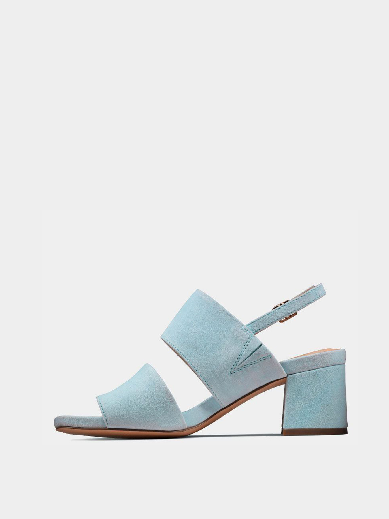 Сандалии Clarks модель 2614-8881 Фото