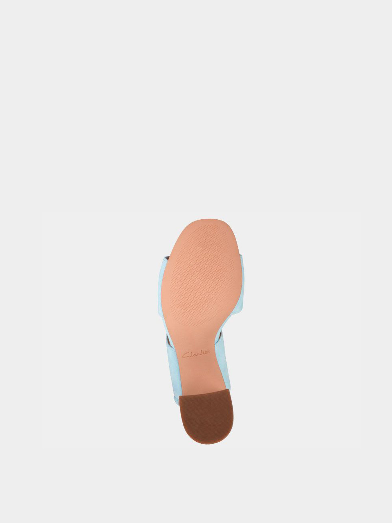 Сандалии Clarks модель 2614-8881 Фото