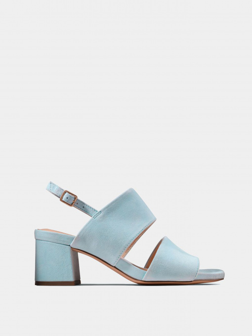 Сандалии Clarks модель 2614-8881 Фото