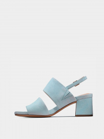 Сандалии Clarks модель 2614-8881 Фото