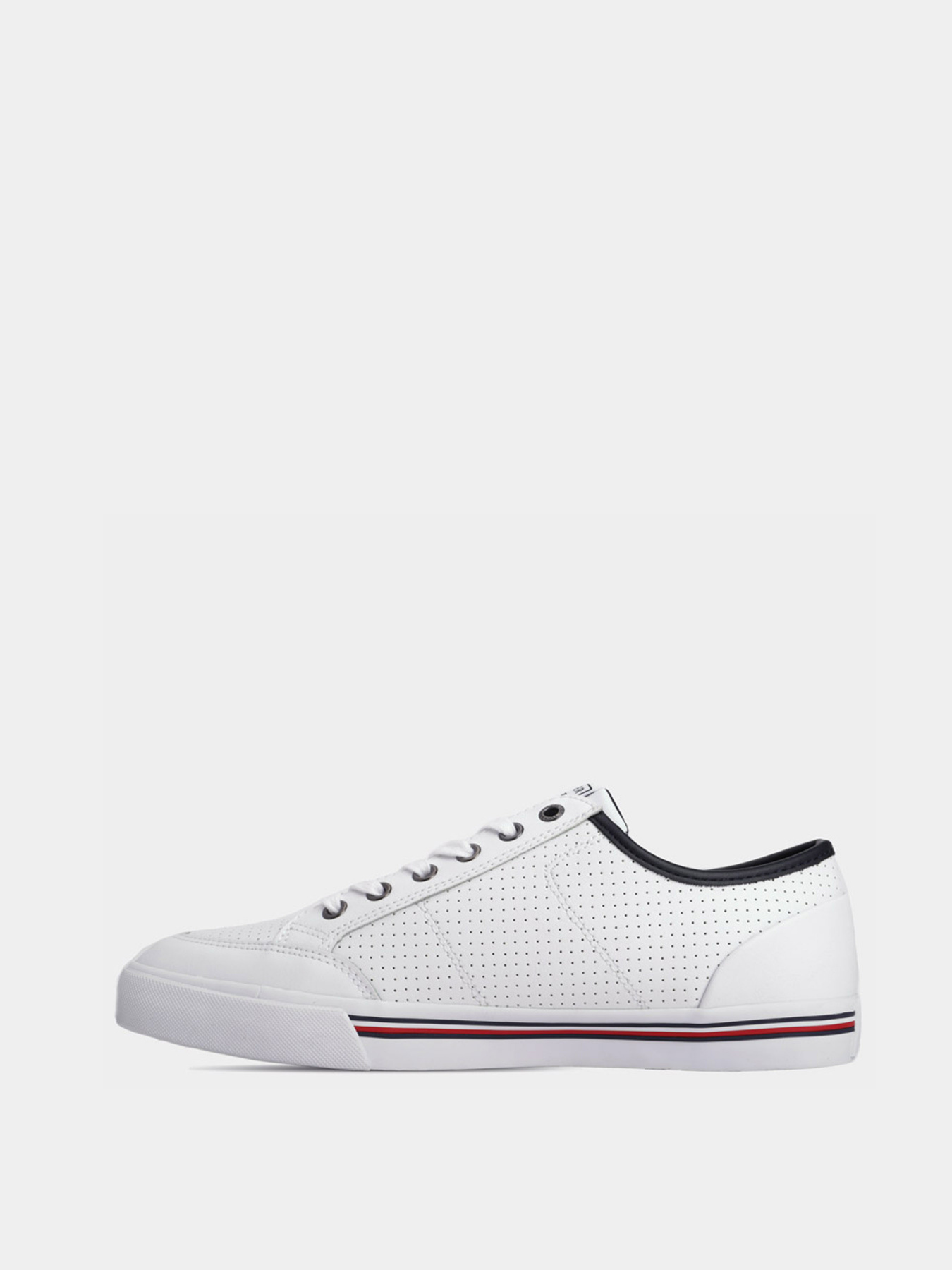 Кеды Tommy Hilfiger модель FM0FM02677-YBS Фото