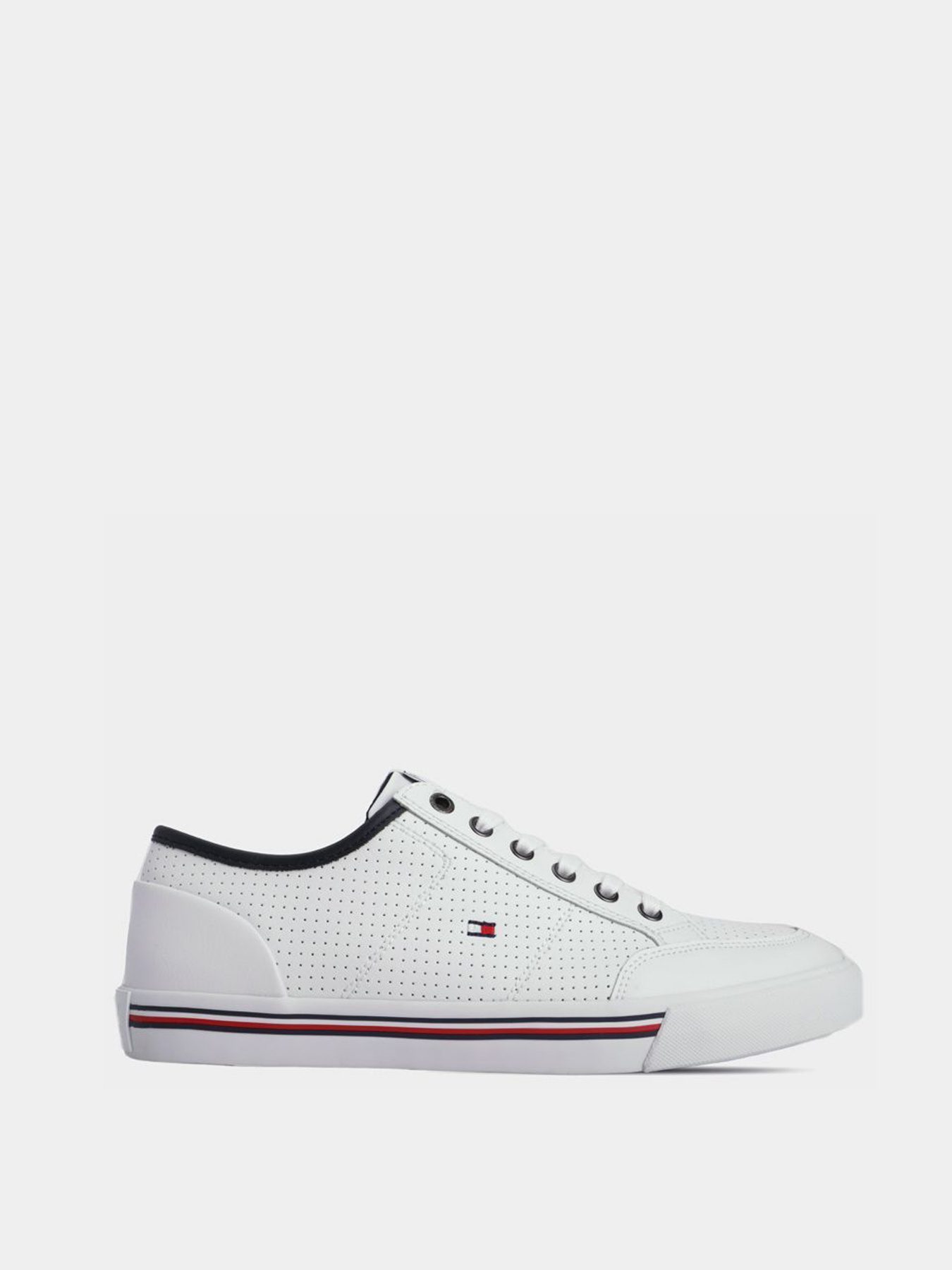 Кеды Tommy Hilfiger модель FM0FM02677-YBS Фото