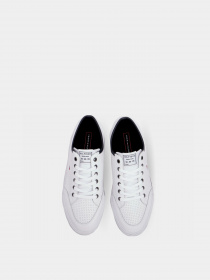 Кеды Tommy Hilfiger модель FM0FM02677-YBS Фото