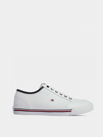 Кеды Tommy Hilfiger модель FM0FM02677-YBS Фото