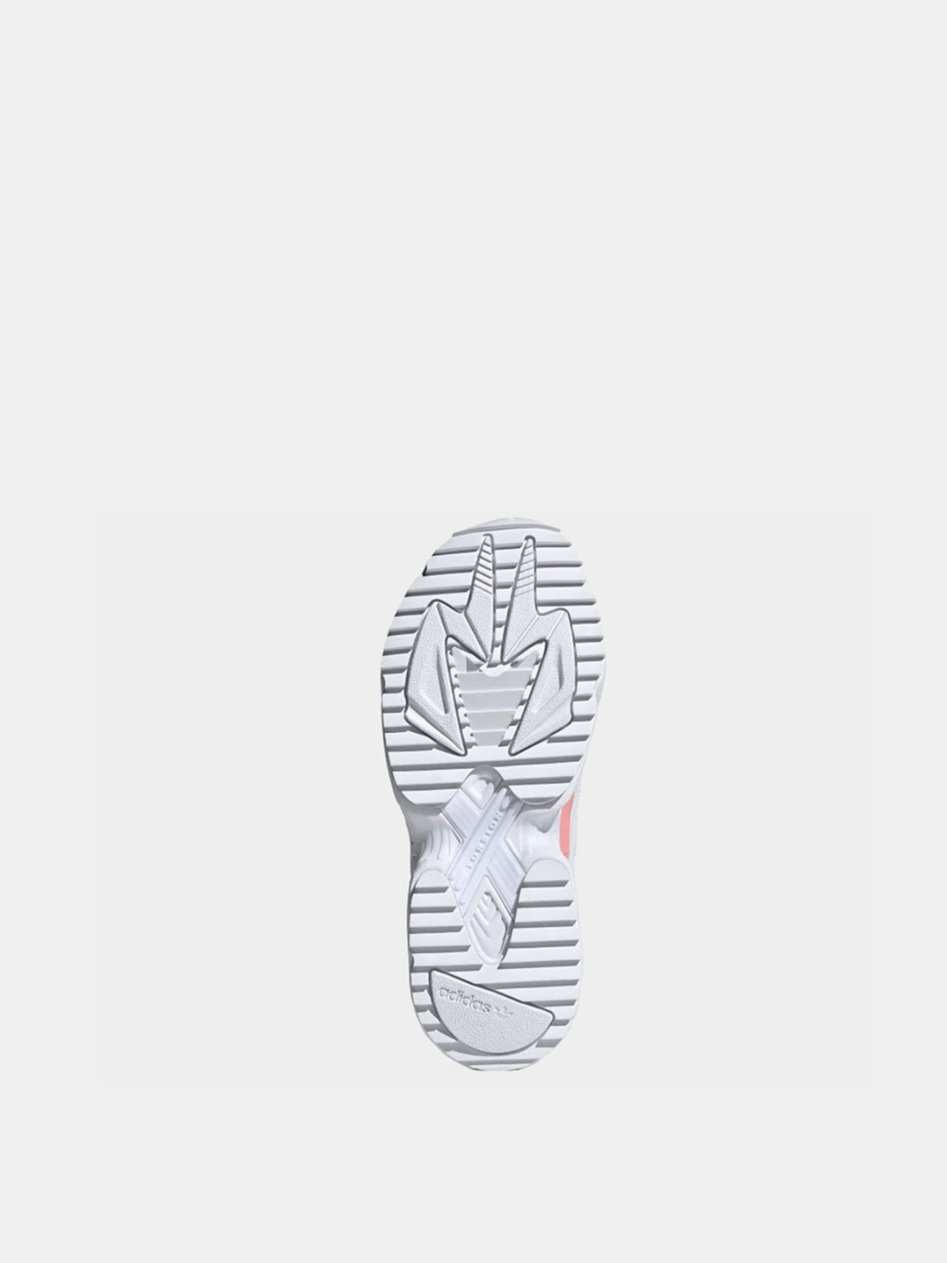Кроссовки Adidas модель EF5642 Фото