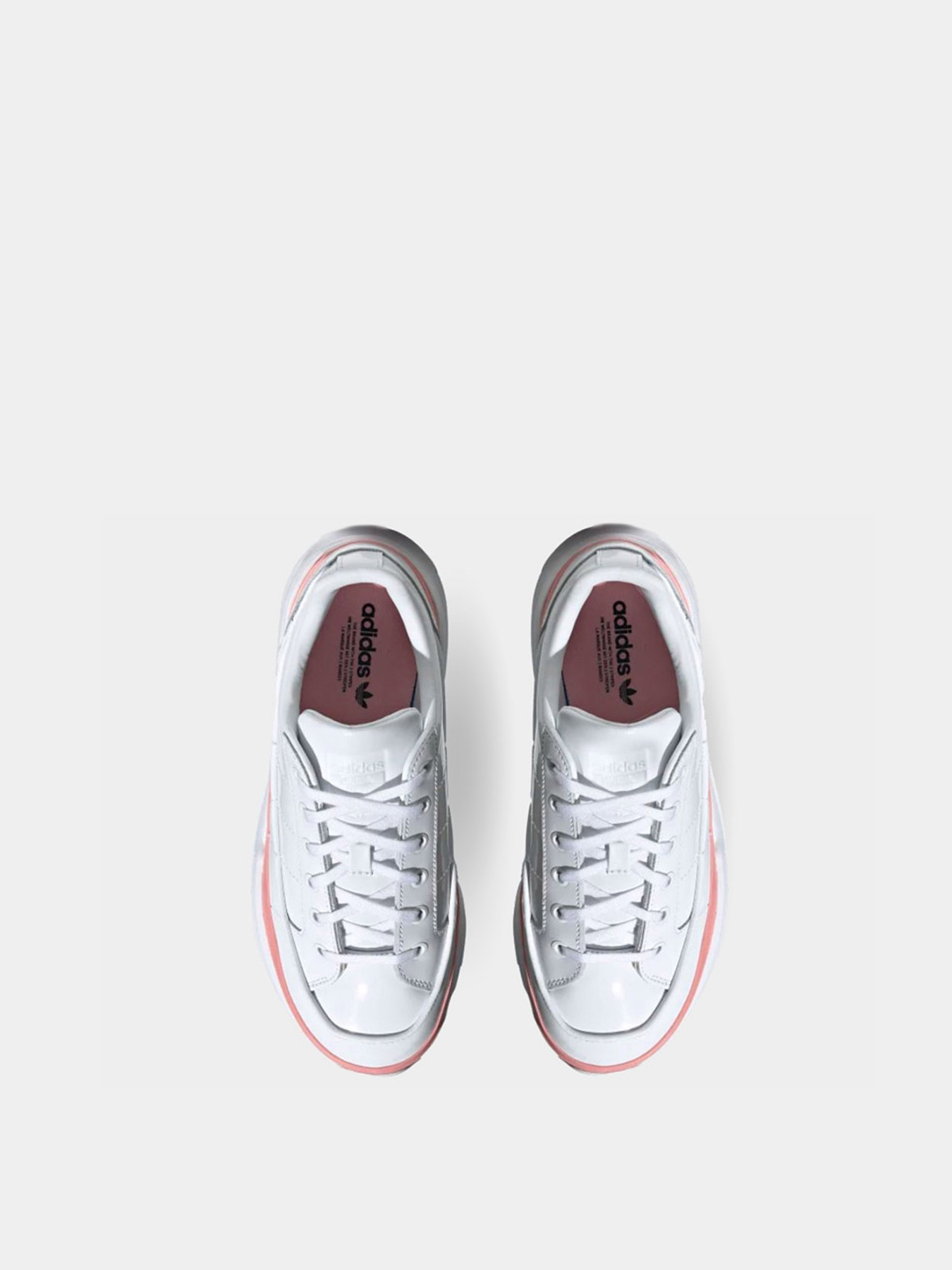 Кроссовки Adidas модель EF5642 Фото
