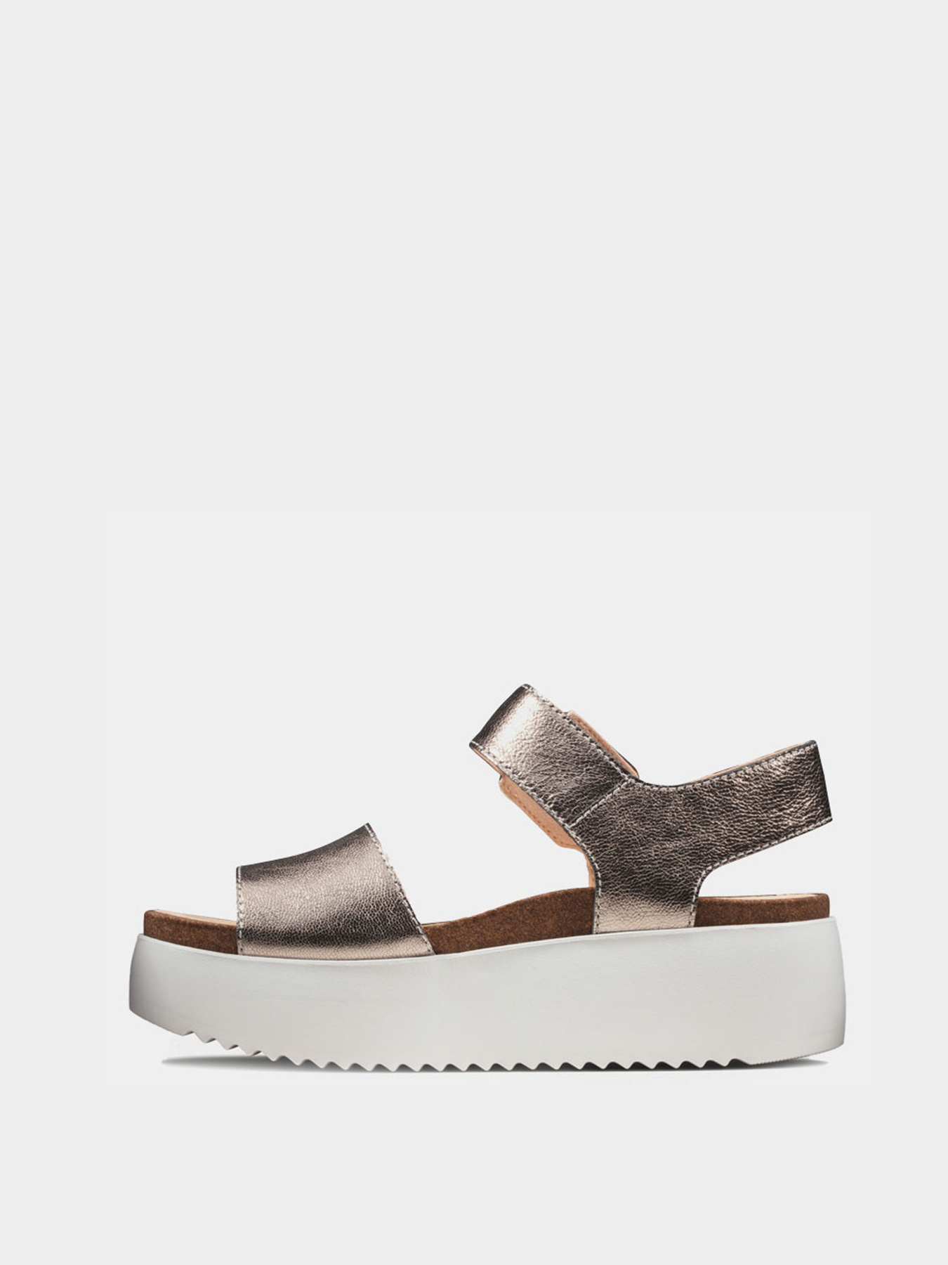 Сандалии Clarks модель 2614-7709 Фото