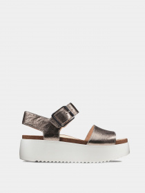 Сандалии Clarks модель 2614-7709 Фото
