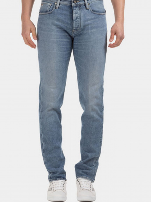 Джинсы Emporio Armani модель 3H1J75-1DE2Z-0943 Фото