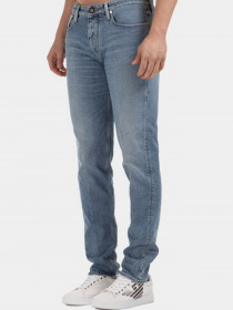 Джинсы Emporio Armani модель 3H1J75-1DE2Z-0943 Фото