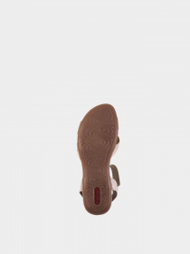 Сандалии RIEKER модель 60553-31 Фото