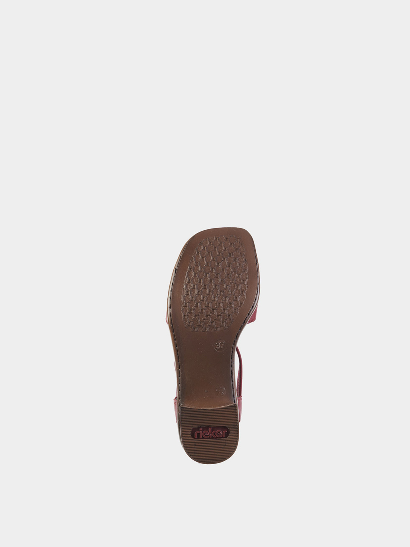 Сандалии RIEKER модель 62662-33 Фото