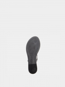 Сандалии S.Oliver модель 28100-24-001 BLACK Фото