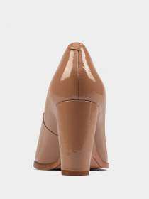 Туфли и лоферы Clarks модель 2615-4954 Фото