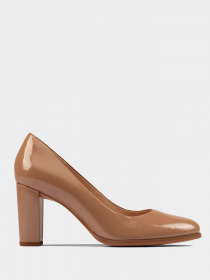 Туфли и лоферы Clarks модель 2615-4954 Фото