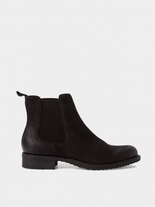 Ботинки и сапоги Tamaris модель 25422-25-001 BLACK Фото
