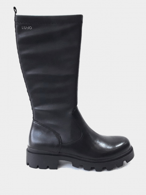 Ботинки и сапоги Liu Jo модель 4F0747EX01422222 Фото
