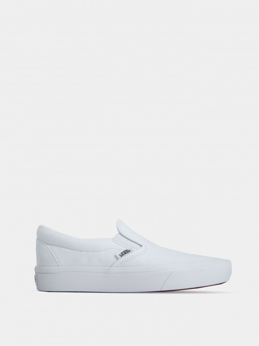 Слипоны и мокасины Vans модель VN0A3WMDVNG1 Фото