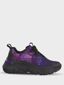 Кроссовки Tamaris модель 23733-25-098 BLACK COMB Фото