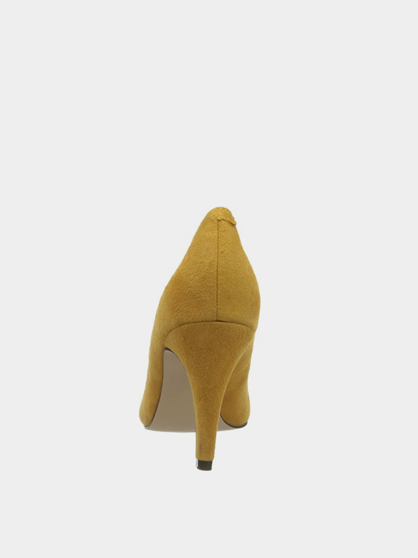 Туфли и лоферы Caprice модель 22412-25-624 CURRY SUEDE Фото