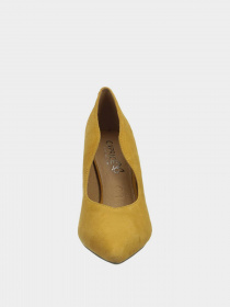 Туфли и лоферы Caprice модель 22412-25-624 CURRY SUEDE Фото