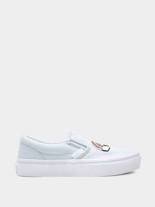 Слипондар мен мокасиндер Vans үлгі VN0A4BUT34C1 Фото