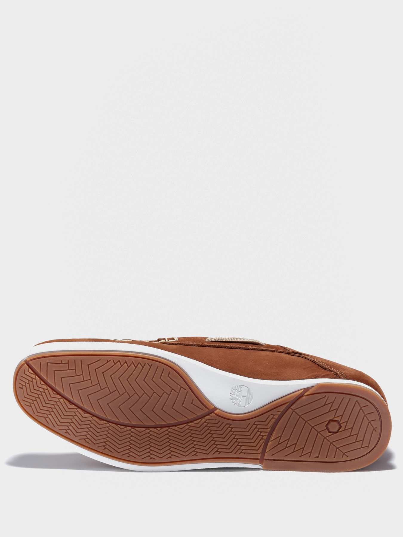Слипоны и мокасины Timberland модель TB0A4161632 Фото