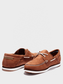 Слипоны и мокасины Timberland модель TB0A4161632 Фото