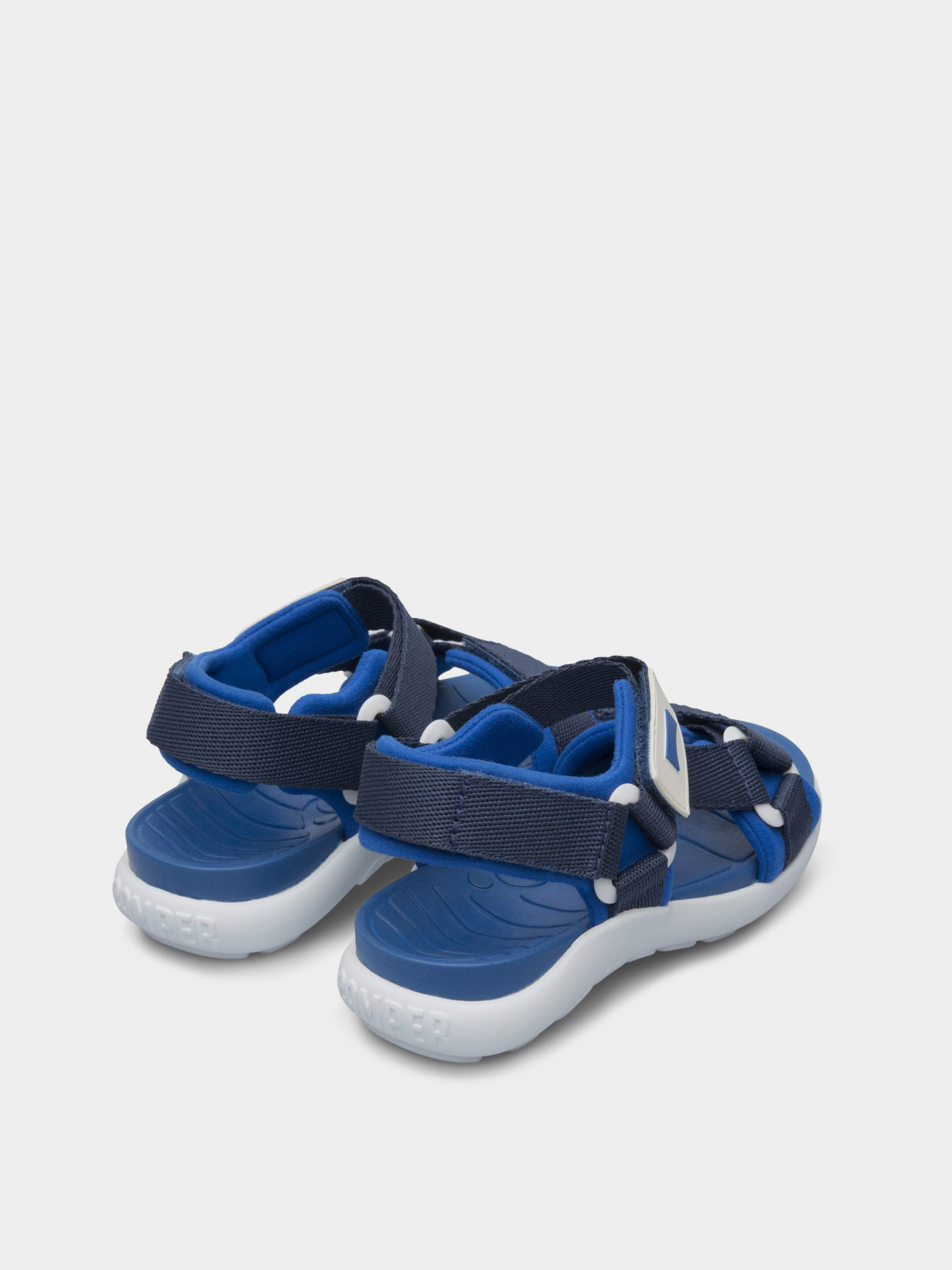 Сандалии Camper модель K800360-005 Фото