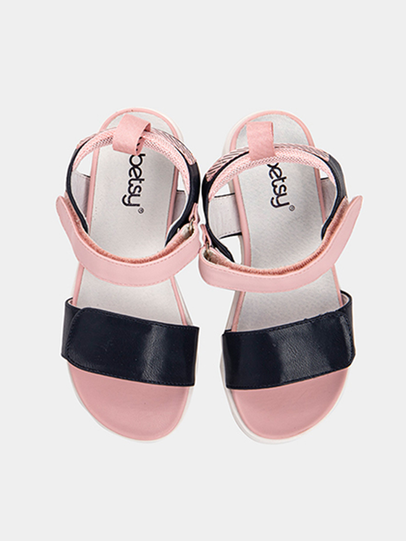 Сандалии Betsy модель 917301/02-03 Фото