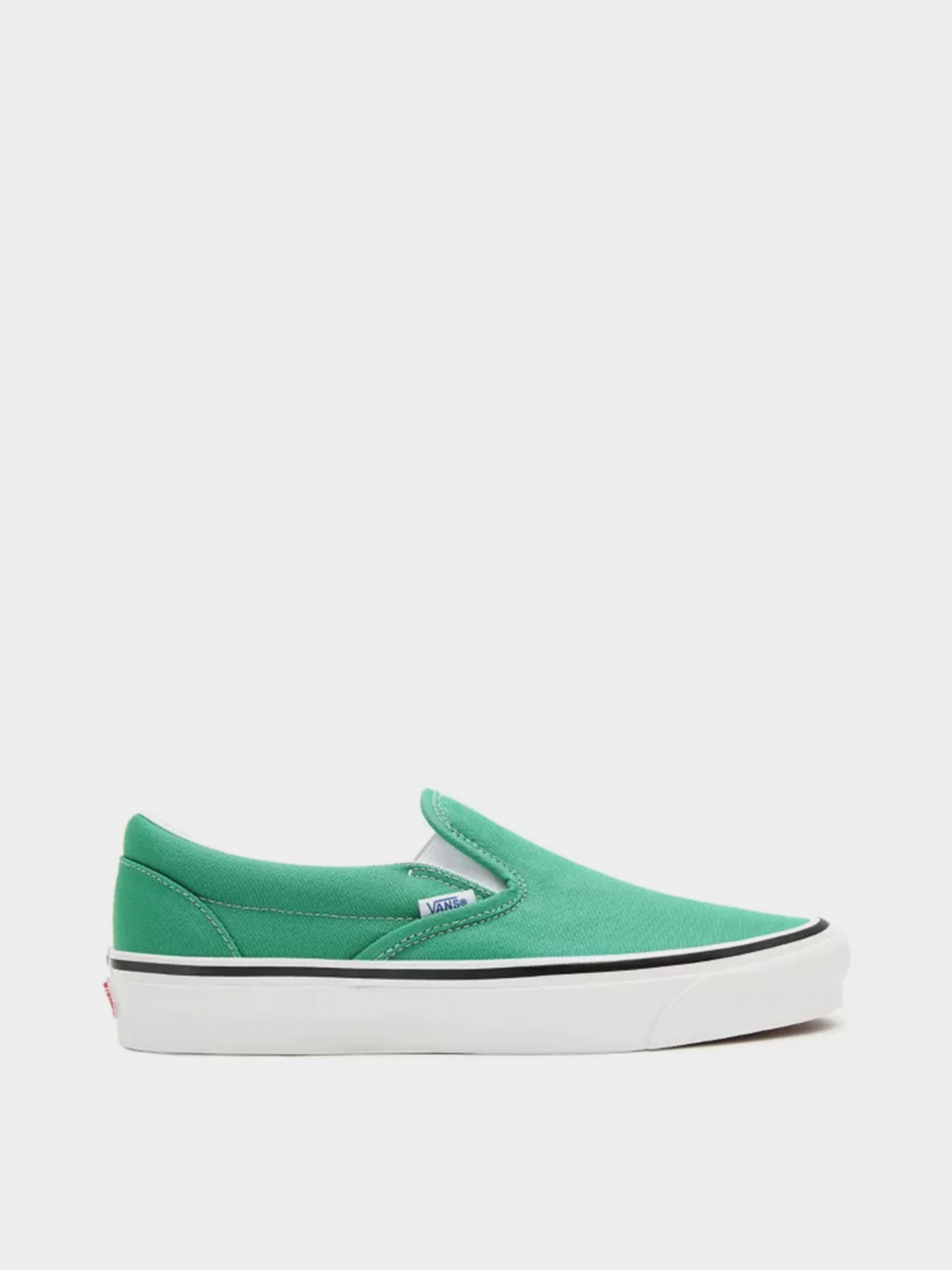 Слипоны и мокасины Vans модель VN0A3JEX45Z1 Фото