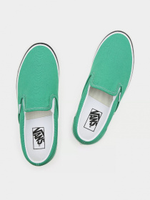 Слипоны и мокасины Vans модель VN0A3JEX45Z1 Фото