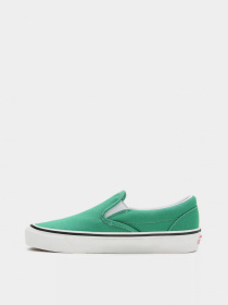 Слипоны и мокасины Vans модель VN0A3JEX45Z1 Фото