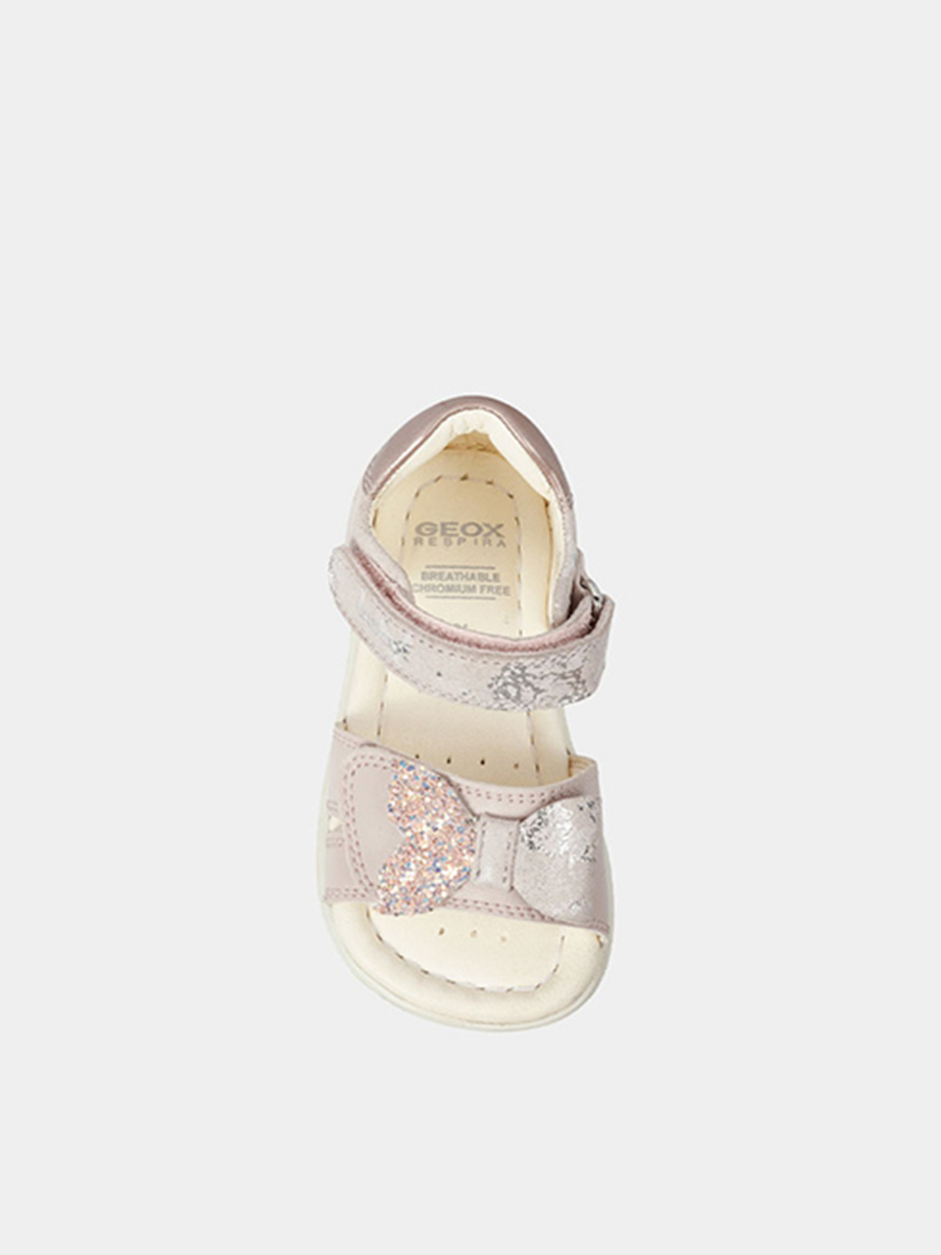 Сандалии Geox модель B151YD-0MABC-C8172 Фото