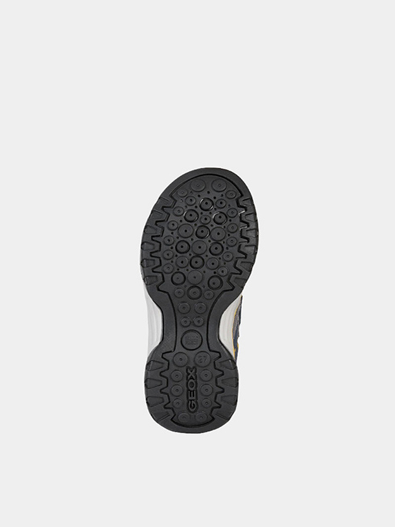 Сандалии Geox модель J920RB-0CE14-C0657 Фото