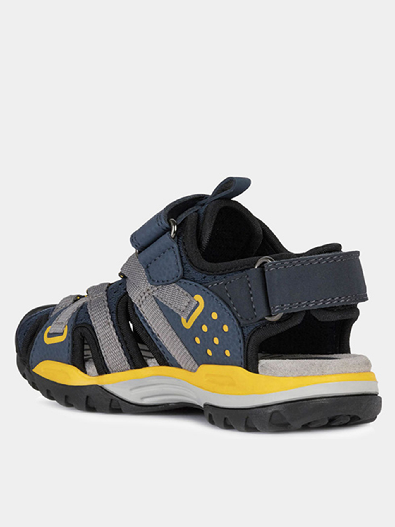 Сандалии Geox модель J920RB-0CE14-C0657 Фото