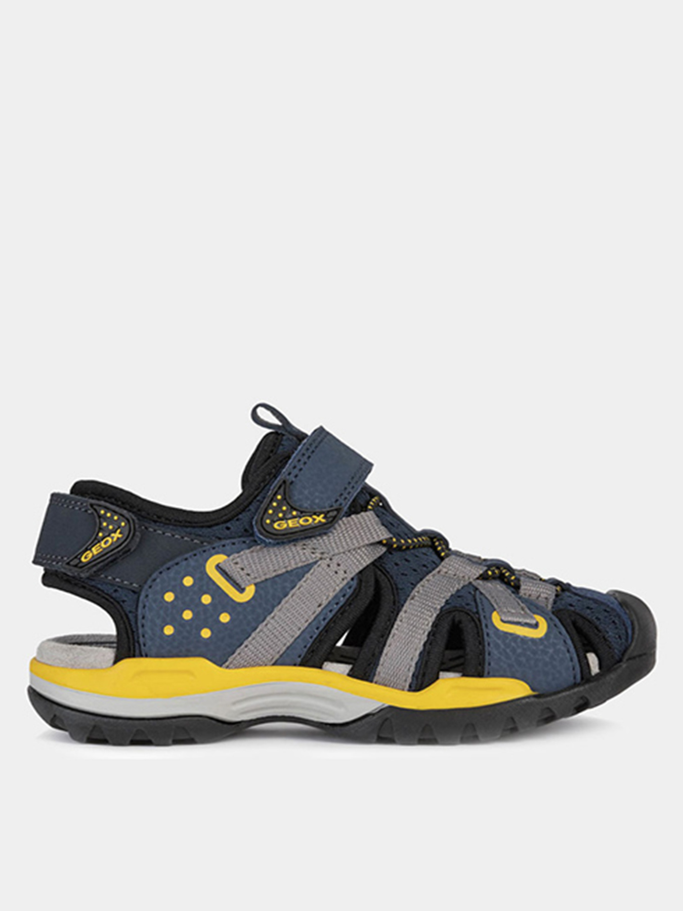 Сандалии Geox модель J920RB-0CE14-C0657 Фото