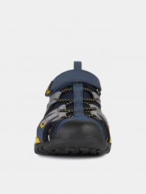 Сандалии Geox модель J920RB-0CE14-C0657 Фото
